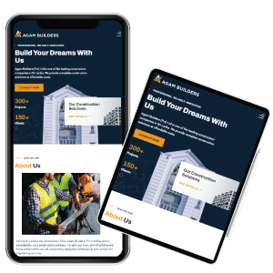 Case study illustration