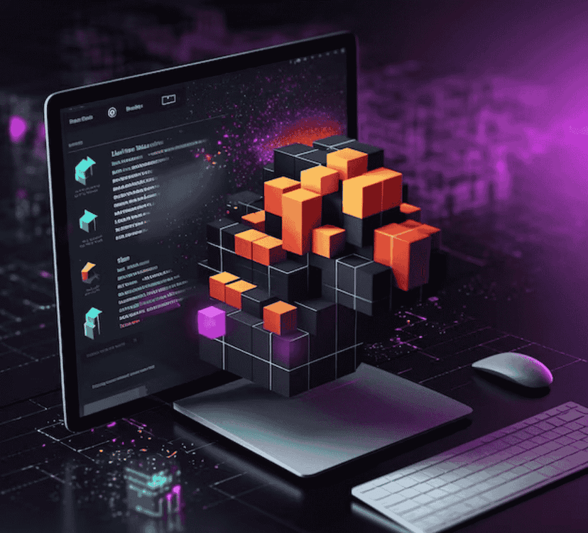 Service: Full Stack Development