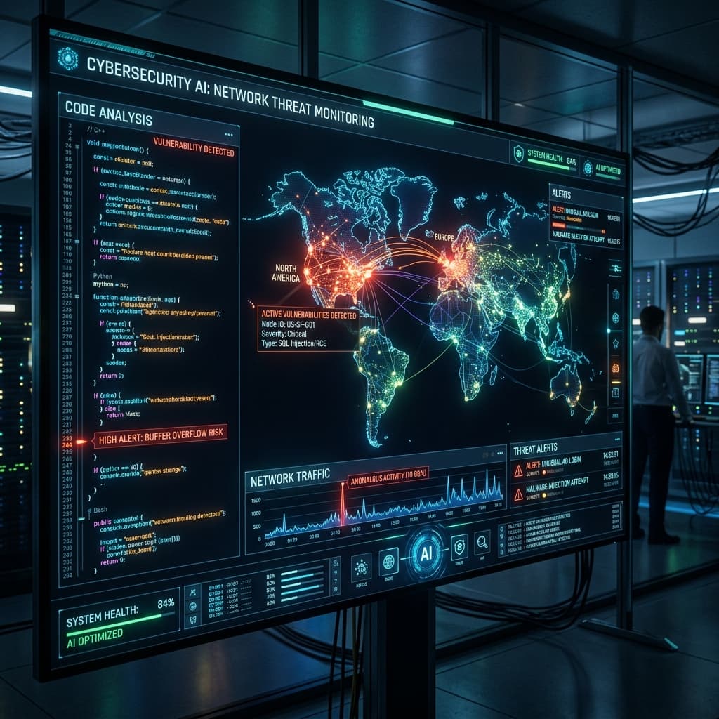Domain-Specific LLMs for Complex Documentation